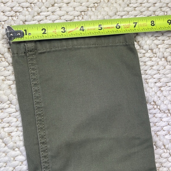 Levi’s Pants size 27x27 - Picture 8 of 8